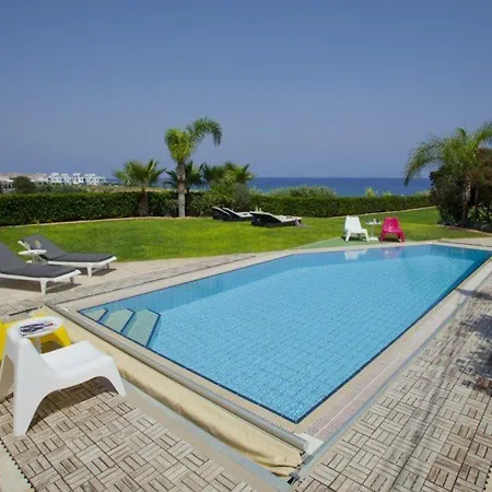 فيلة You Have Found The Perfect 5 Star Beach 23 بروتاراس