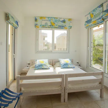 You Have Found The Perfect 5 Star Beach 23 Вилла Протарас
