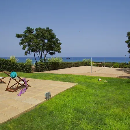 You Have Found The Perfect 5 Star Beach 23 * Протарас