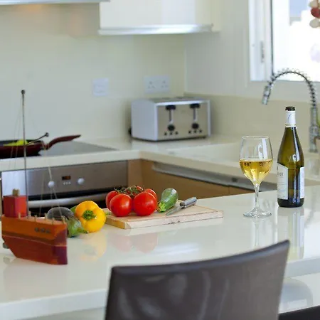 You Have Found The Perfect 5 Star Beach 23 Villa Protaras
