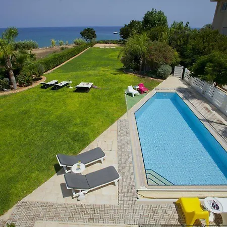 You Have Found The Perfect 5 Star Beach 23 Villa Protaras